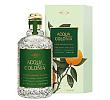 4711 Acqua Colonia Blood Orange & Basil Maurer & Wirtz 